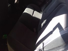 2004 TOYOTA COROLLA. WHITE, S MODEL, 1.8L, AT.  Z26282